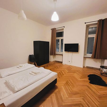 Neulerchenfelder Apartment Vienna Exterior photo