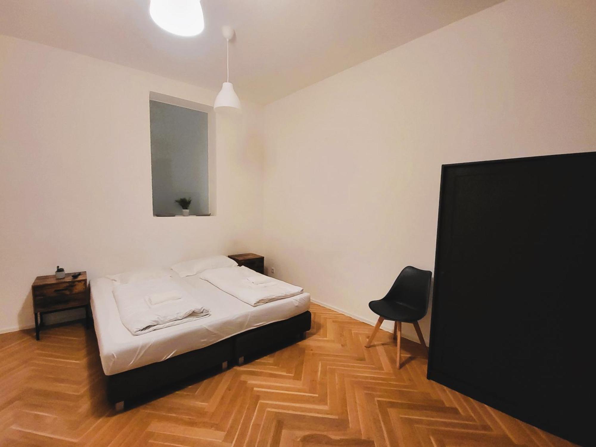 Neulerchenfelder Apartment Vienna Exterior photo